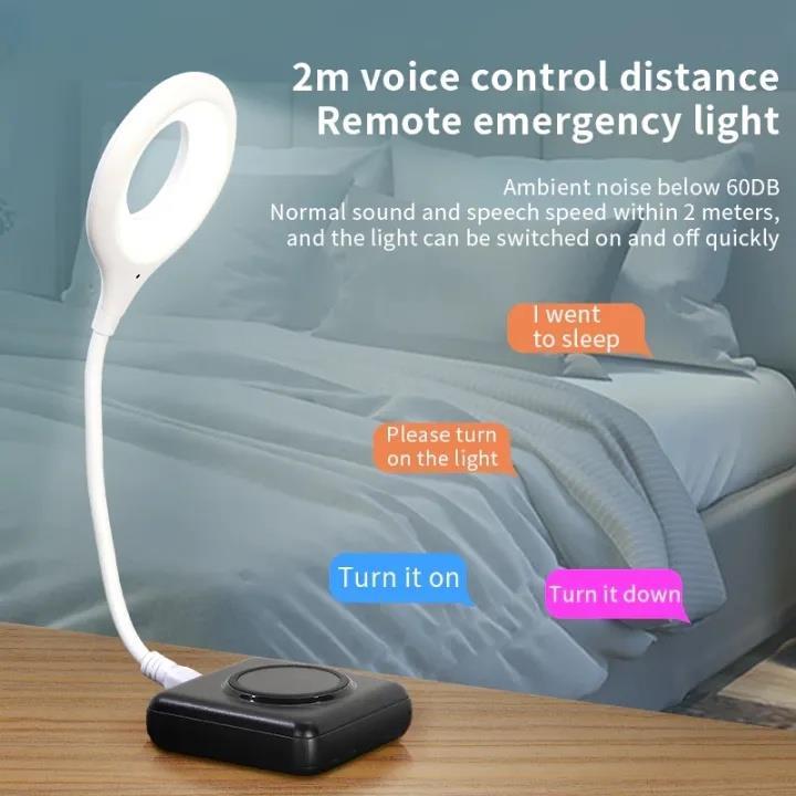 The Clapper sound activate on/off switch for Lamps, Lights and Appliances