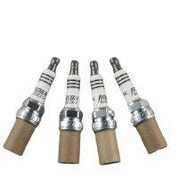 4 Pieces BKR5EIX11 (5464) Spark Plugs For TOYOTA SUZUKI BKR5EIX-11 5464 BKR5EIX 11