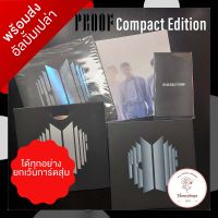 (พร้อมส่งอัลบั้มเปล่า) BTS PROOF ALBUM [Compact Edition] ได้ทุกอย่างยกเว้นการ์ดและโปสการ์ดสุ่ม