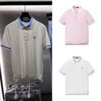 G4 summer new golf mens trend fashion casual top short-sleeved sports quick-drying polo shirt men Malbon TaylorMade1 G4 Mizuno✎❆