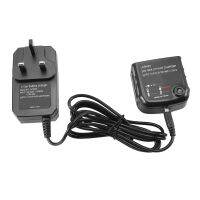 LCS1620 Li-Ion Battery Charger for Black Decker 10.8V 14.4V 20V Model LBXR20 LB20 LBX20 LBX4020 Electric Drill