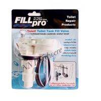 Fillpro วาวล์ประหยัดน้ำ ฟิลล์โปร์