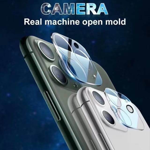 Camera ceramic film Tempered glass iPhone 13 pro max 13 mini iphone 12