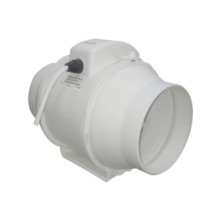 Iwata Turbo Air MFF150 Mixed Flow Duct Fan Lazada PH