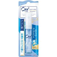 ▶️ Ora2 Breathfine Mouth Spray Quick Mint Type 6ml. โอราทูสเปรย์ระงับกลิ่นปากควิกมิ้นท์ 6มล. [ ลดราคา ]