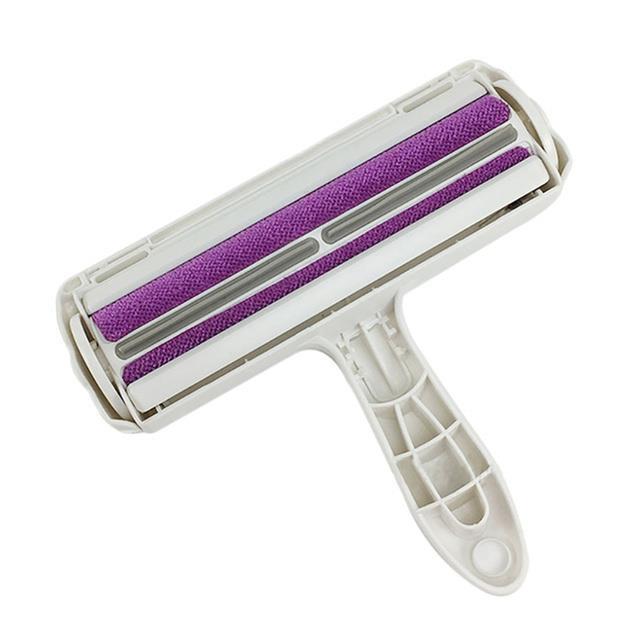 pet-hair-roller-remover-lint-brush-2-way-dog-cat-comb-tool-convenient-cleaning-dog-cat-fur-brush-base-home-furniture-sofa-cloth