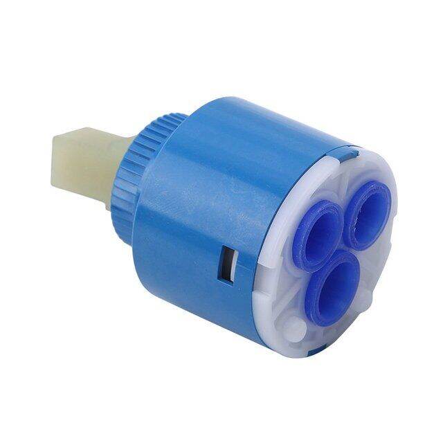 35/40mm Ceramic Disc Cartridge Mixer Faucet Thermostatic Cartridge