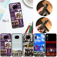 ZVZ99 Zero ATEEZ Band อ่อนนุ่ม High Quality ซิลิโคน Phone เคสโทรศัพท์ TPU ปก หรับ Xiaomi Redmi Note 8 9 10 Pro Max 10T 10S 9S 9T 8T Prime