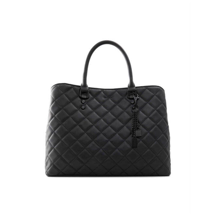 ALDO Chipper Women Laptop Bag Black Lazada.co.th