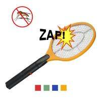 Electric Handheld Bug Zapper Insect Fly Swatter Racket Portable Mosquitos Killer Pest Control For Bedroom Outdoor Bug Zappers