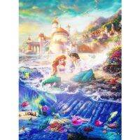 [COD] Jiangxi Factory Canvas Painting Tale Bedroom Childrens Room Core