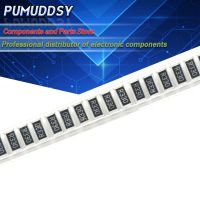 50PCS 2512 SMD Resistor 1 1W 0.05R 0.05 ohm 50mR R050