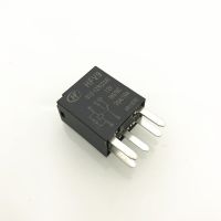 【✲High Quality✲】 xinao66069392692 รีเลย์พัดลมเครื่องปรับอากาศรถยนต์12V 5-Pin Hfv9-012-1zr 6082