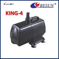 Resun King 4 ปั๊มน้ำ ตู้ปลา บ่อปลา ปั๊มน้ำแกนเซรามิค