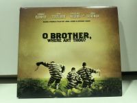 1   CD  MUSIC  ซีดีเพลง     SOUNDTRACK O BROTHER, WHERE ART THOU       (M1C54)