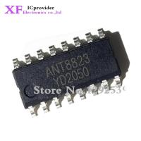 2pcs ANT8823 8823 SOP-16 เครื่องขยายเสียงชิป IC