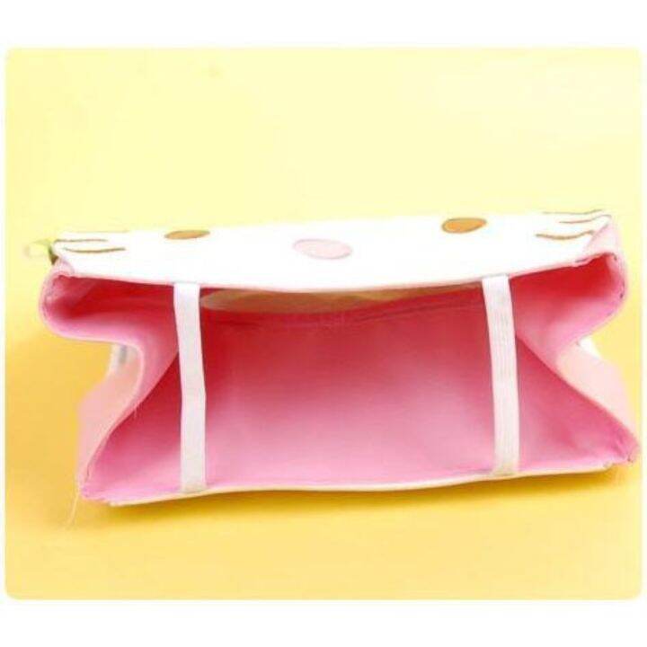 a-shack-cute-hello-kitty-leather-tissue-case-cover-paper-towel-storage-box-home-living