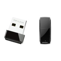 อะแดปเตอร์ Wifi Tp-Link Tl-Wn725n Wifi/Tl-Wn823n เสาอากาศ Wifi อะแดปเตอร์ Wifi USB 150M/300M ไร้สายขนาดเล็กฟรีไดรฟ์การ์ดเน็ตเวิร์ก