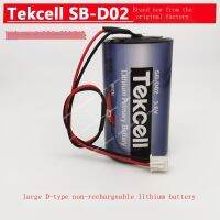 2023 (Gratis Ongkir) มึนงงนำเข้า SB-D02เกาหลีใต้ TEKCELL ขนาดใหญ่หมายเลข1 D-Type นำเข้าเครื่องวัดการไหลของของเหลวแบตเตอรี่ลิเธียมมิเตอร์น้ำ