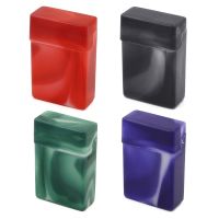 【CW】✉  Plastic Dispenser Tobacco Storage Holder