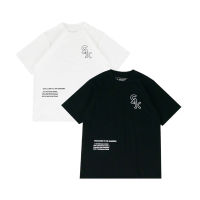 【ไทยขายส่ง จัดส่งในประเทศ】SK SNEAKER  "TERMINAL 21"  TEE