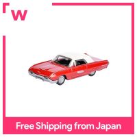 Shuko 1/87 Ford Thunderbird ผลิตภัณฑ์สำเร็จรูป