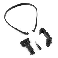 PULUZ Adjustable Neck Holder Mount Bracket Lanyard Strap for GoPro Action Camera Wearable Phone Stand for Xiaomi/GoPro