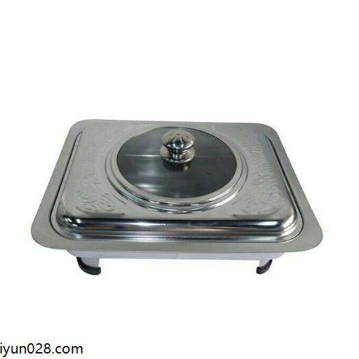 Food warmer machine food warmer ceramic Food warmer glass with cover AO
