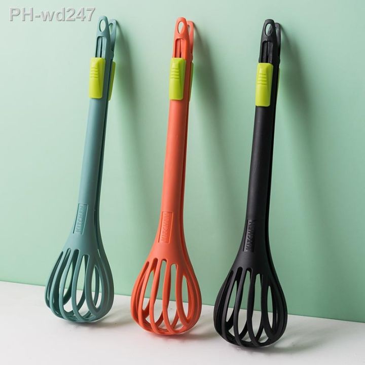 multifunctional-egg-beater-egg-milk-whisk-pasta-tongs-food-clips-mixer-manual-stirrer-kichen-cream-bake-tool-kitchen-accessory