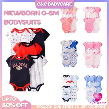 Calvin klein newborn hot sale baby girl clothes