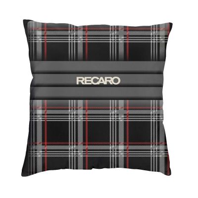 hot！【DT】∋▪❅  Recaros Cushion Cover Sofa Room Throw 45x45 Sided Print Office Hotel Pillowcases