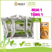 Rong Nho Tách Nước - Vương Quốc Tỏi - Túi 50g nở ra 150g