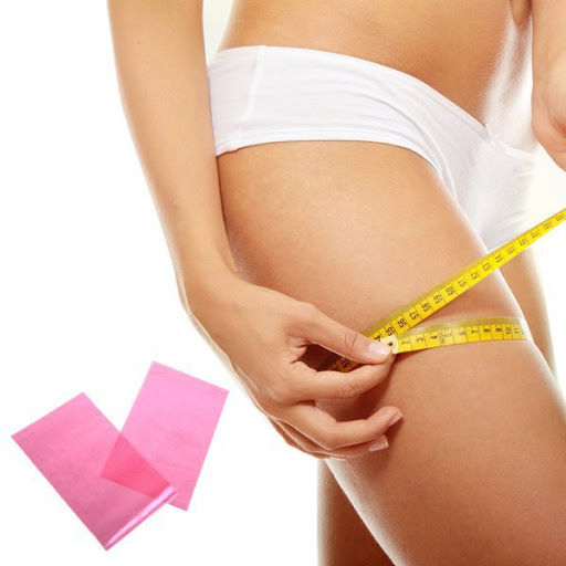 sauna-shape-up-slimming-wrap-set