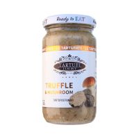 Happy moment with us ? Tartufi jimmy truffles sauce 4 แบบ  ซอสทรัฟเฟิล4รสชาติ180กรัม. สินค้านำเข้าจากประเทศอิตาลี?Truffle and mushroom