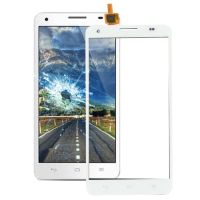 Gui Lanfen 7 ส่วน Digitizer แผงสัมผัสคุณภาพสูงสำหรับ Huawei Honor 3X / G750