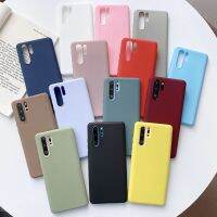 【Super Like】กรณี ForR15RX17R15X A7 AX5S A12 A7X A3S AX5 A12E A7X R11S R11 Plus CoverColor นุ่ม SiliconeCase