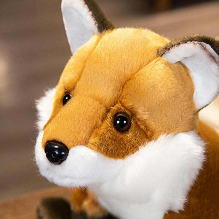 fox-stuffed-animal-realistic-animal-plush-toy-soft-plushies-hugging-body-pillow-not-weighted-for-kids-girls-boys-adults-unusual