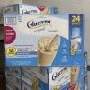 Thùng 24 chai sữa dành cho người tiểu đường 237ml - ảnh sản phẩm 1