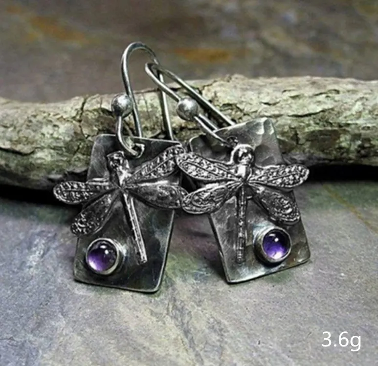 Cross 2024 earrings wish