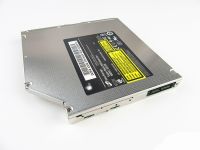 New for Apple iMac MB508 Superdrive 8X DVD CD RW DL Burner Writer Slot-in 12.7mm Internal SATA Slim Drive HL GA32N Free Shipping