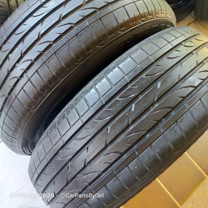 ราคาต่อค-เส้น-ยาง-ฺbridgestone-dueler-225-55-18-ฺปี-19-1219-มี-1-เส้น