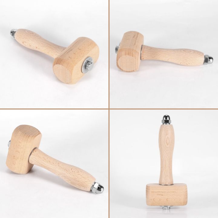 wooden-mallet-leathercraft-carving-hammer-sew-leather-tool-kit-wooden