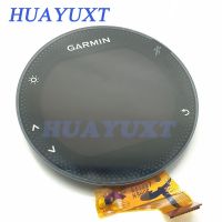 ✥ Oryginalny 1.2 Cal ekran LCD dla GARMIN Forerunner 235 wyświetlacz LCD ekran Digitizer dla Forerunner 235 LCD Garmin naprawy