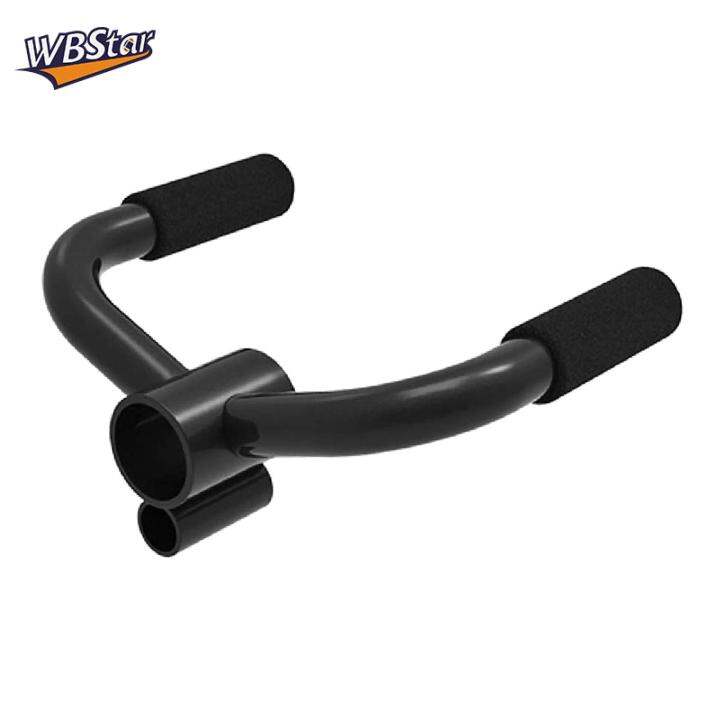 WBStar T Bar Row Landmine Attachment Workouts for Barbell Squats