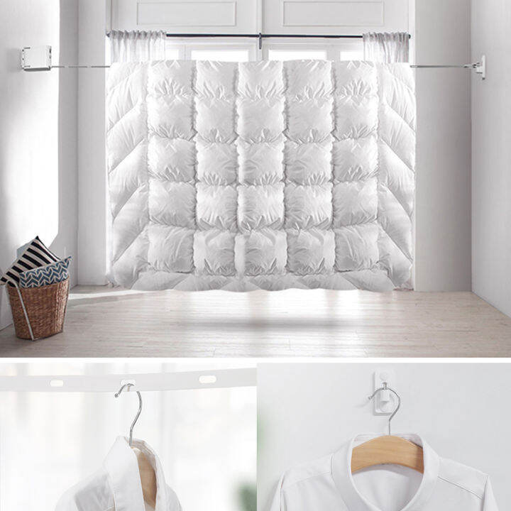 indoor-invisible-clothesline-with-hanger-hole-retractable-clothesline-rope-drying-rack-balcony-clothes-line-no-drilling-required