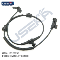 USEKA โรงงานราคาเซ็นเซอร์ความเร็วล้อ ABS 13329258 12848538 12841556 12841616 สำหรับ Chevrolet Cruze Buick Excelle