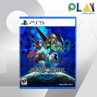 [Pre-Order] [2/11/23] [PS5] [มือ1] Star Ocean The Second Story R [PlayStation5] [เกมps5] [เกมPS5]