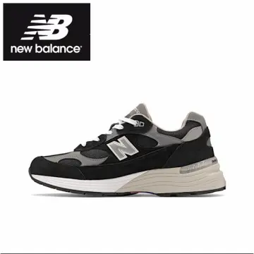 Shop New Balance 992 Black with great discounts and prices online