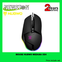 MOUSE NUBWO MEDUSA X54