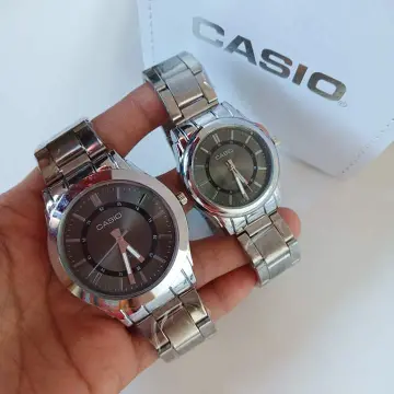 Couple watches for clearance parents